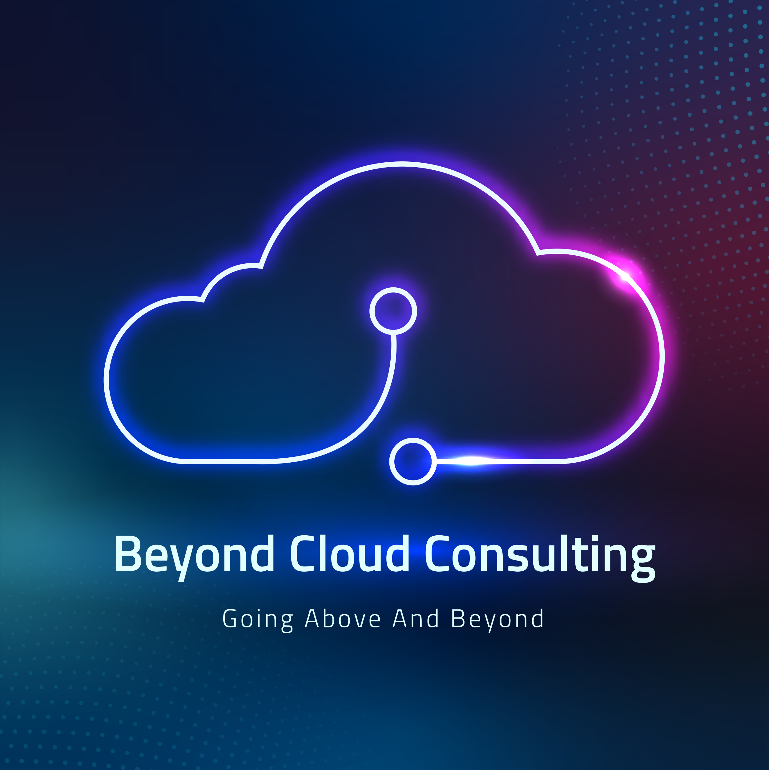 Beyond Cloud Consulting LLC